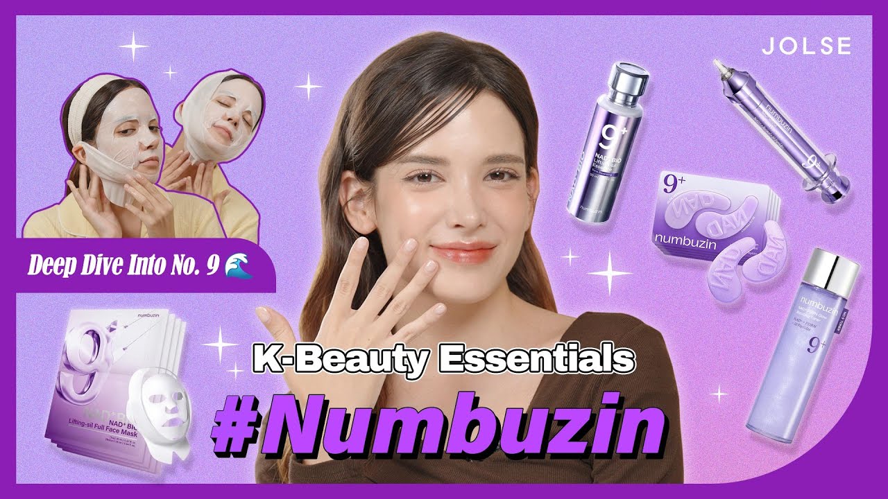 Watch this before you buy #numbuzin 