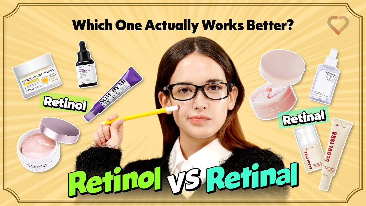 The Truth They Don’t Tell You About Retinoids