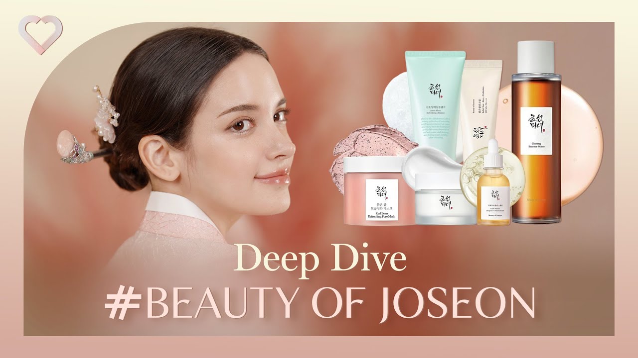Why Everyone Loves Beauty of Joseo