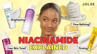 Do We Need Niacinamide? | Who Should Use It