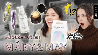 What's Inside a True Clean K-Beauty Brand? | Mary&May