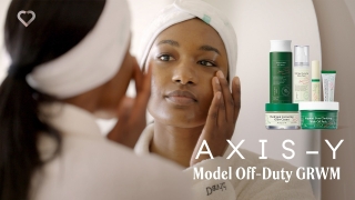 Best K-beauty brand for Glass Skin | AXIS-Y