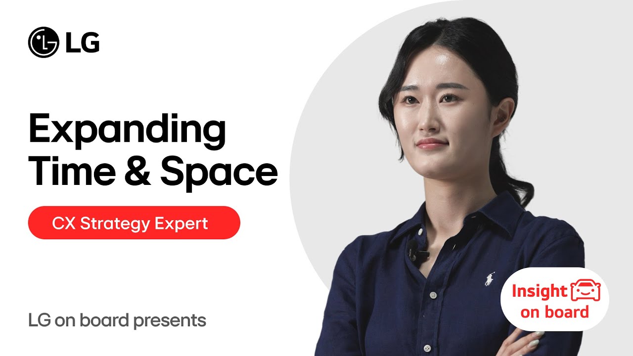 Insight on board EP5: Expanding Time & Space